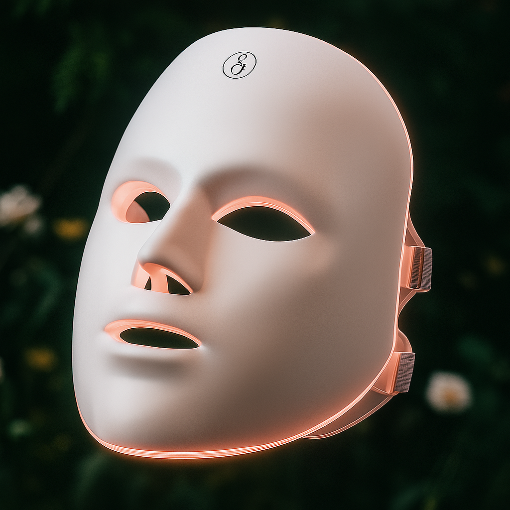 LioraGlow LED Face Mask