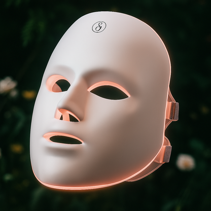LioraGlow LED Face Mask